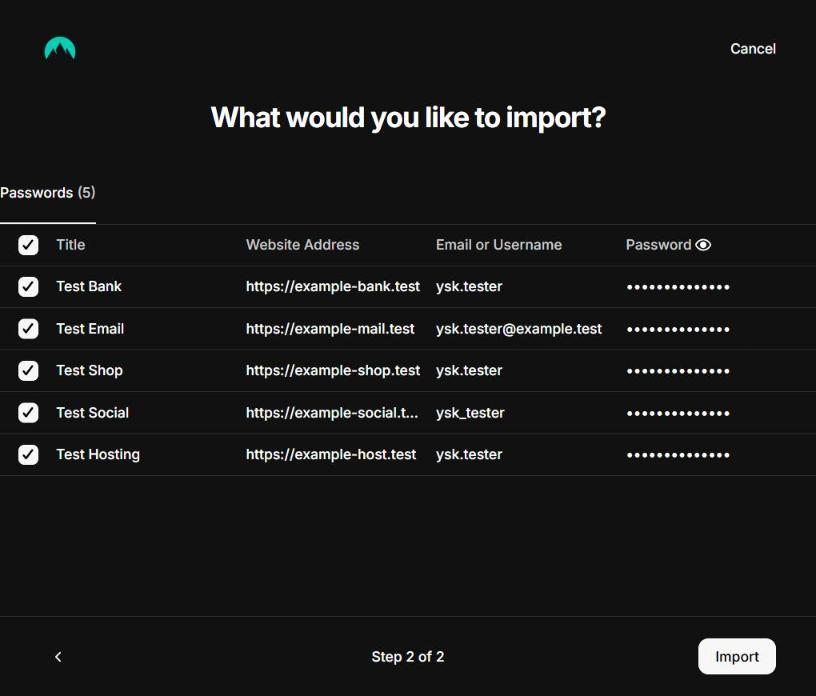 NordPass vs Bitwarden 2026: Switching Guide, Both Ways