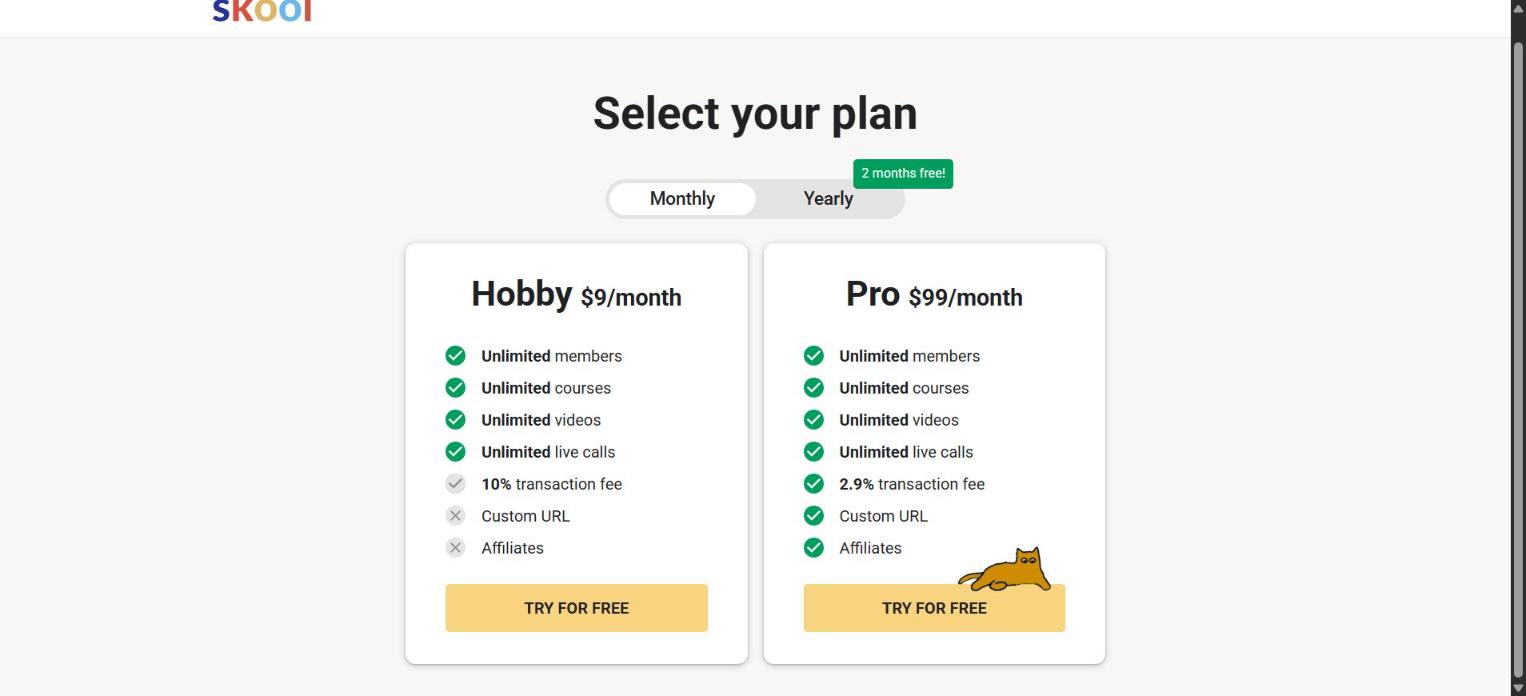 Skool Alternatives 2026: $9 + 10%, $99, or Free?